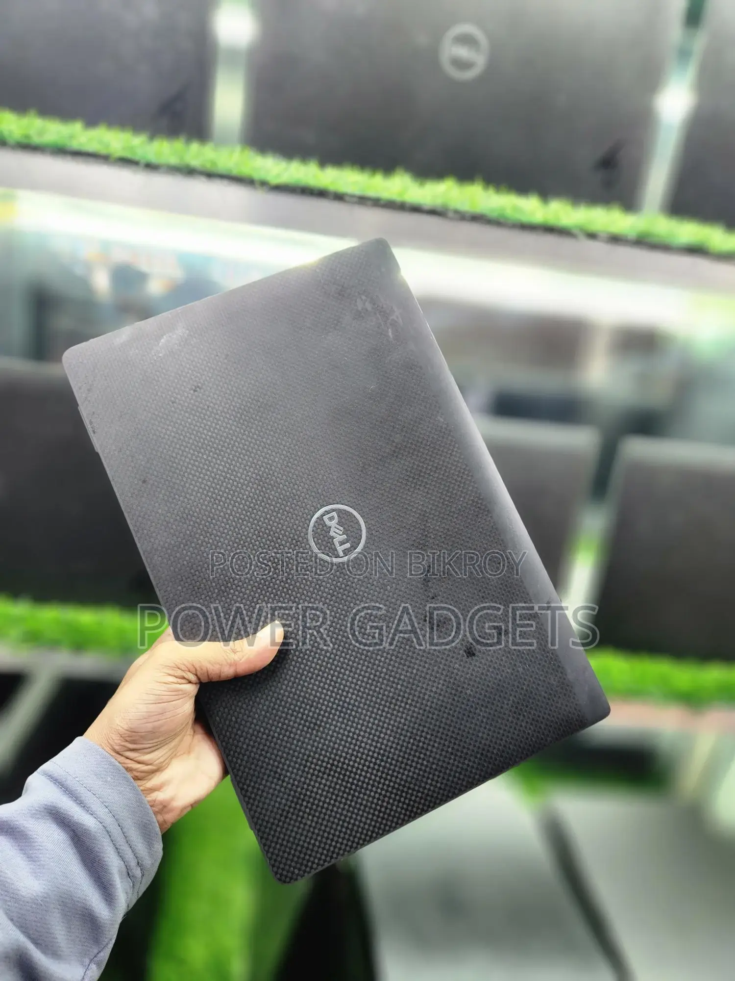 Dell Latitude core i7 11th Gen ( IPS Touch Display )