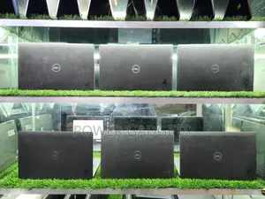 Dell Latitude core i7 11th Gen ( IPS Touch Display )