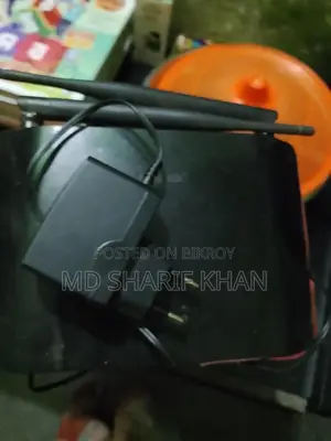 Ace Di Ling Router (Used)