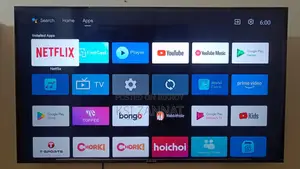 সিঙ্গার প্রাইম্যাক্স S55-Sle55u5000gotv ৫৫ ইঞ্চি অ্যান্ড্রয়েড গুগল টিভি