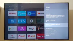 সিঙ্গার প্রাইম্যাক্স S55-Sle55u5000gotv ৫৫ ইঞ্চি অ্যান্ড্রয়েড গুগল টিভি