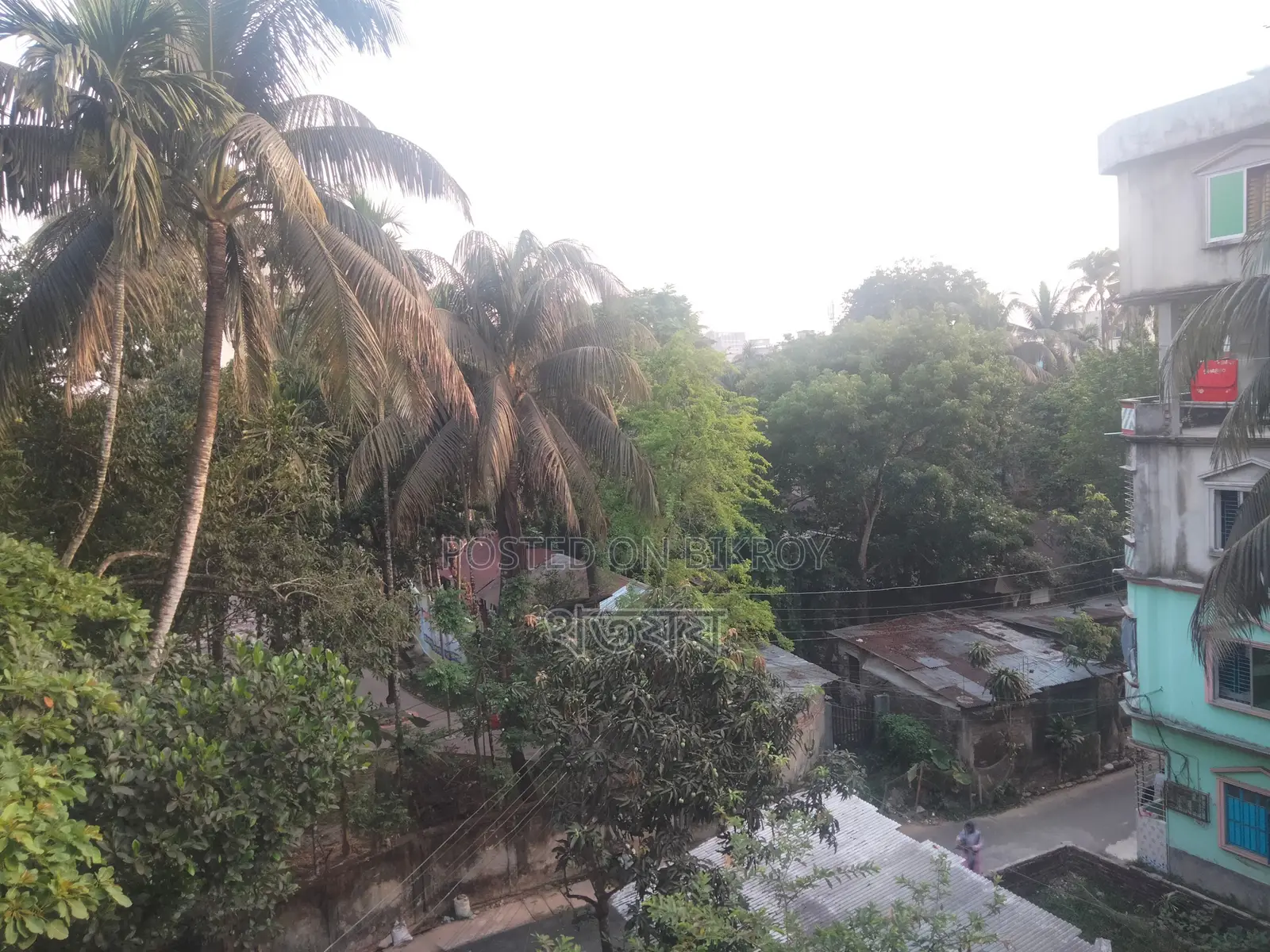 জমি বিক্রয়