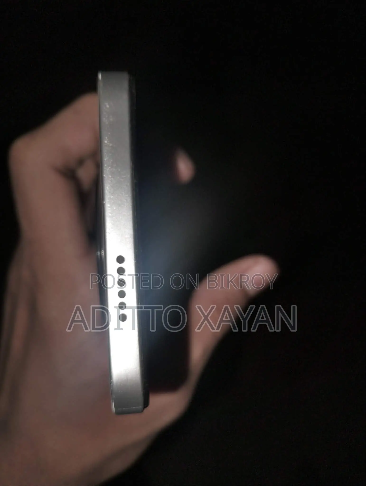 Tecno Camon 30 (Used)
