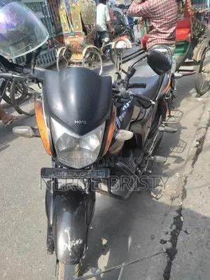 Hero Hunk 2019