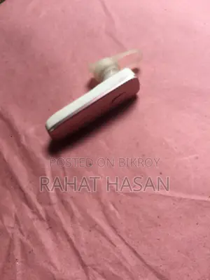 Bluetooth Headphone