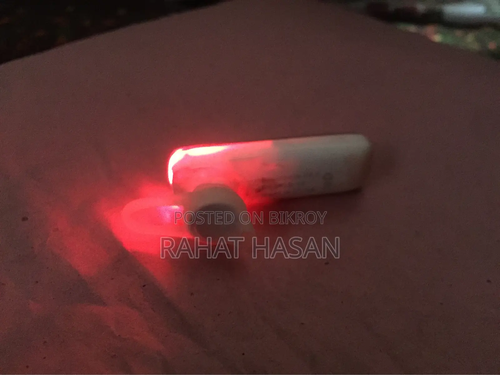 Bluetooth Headphone