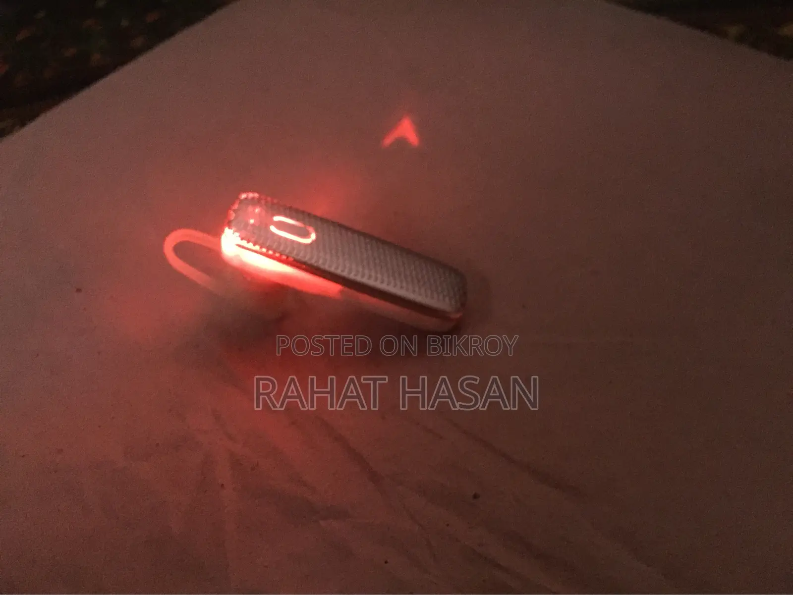 Bluetooth Headphone