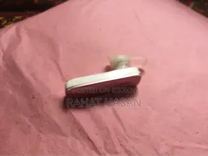 Bluetooth Headphone