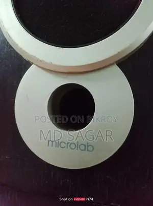 Microlab Tmn-8 Original Powerful Bass