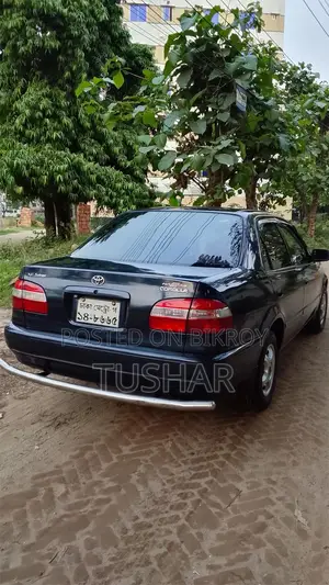 Toyota Corolla sale 1999