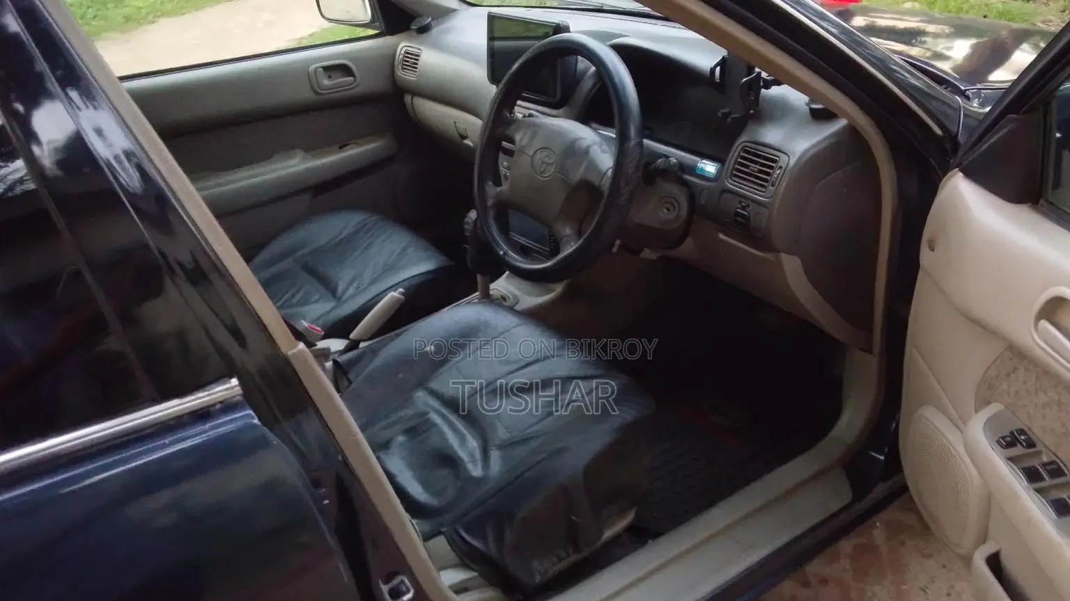 Toyota Corolla sale 1999