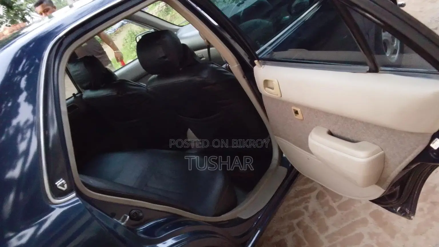 Toyota Corolla sale 1999
