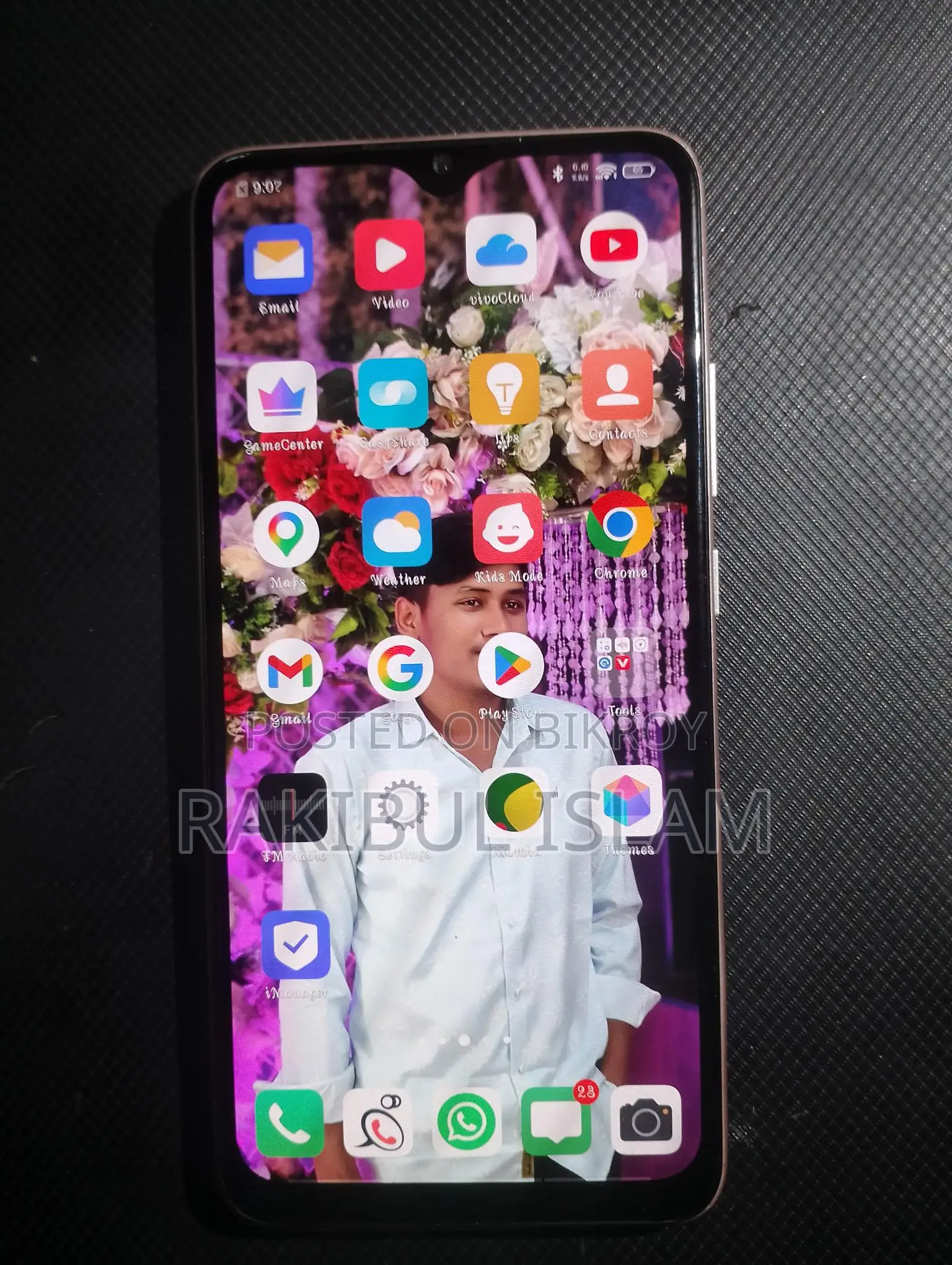 Vivo S1 Pro (Used)