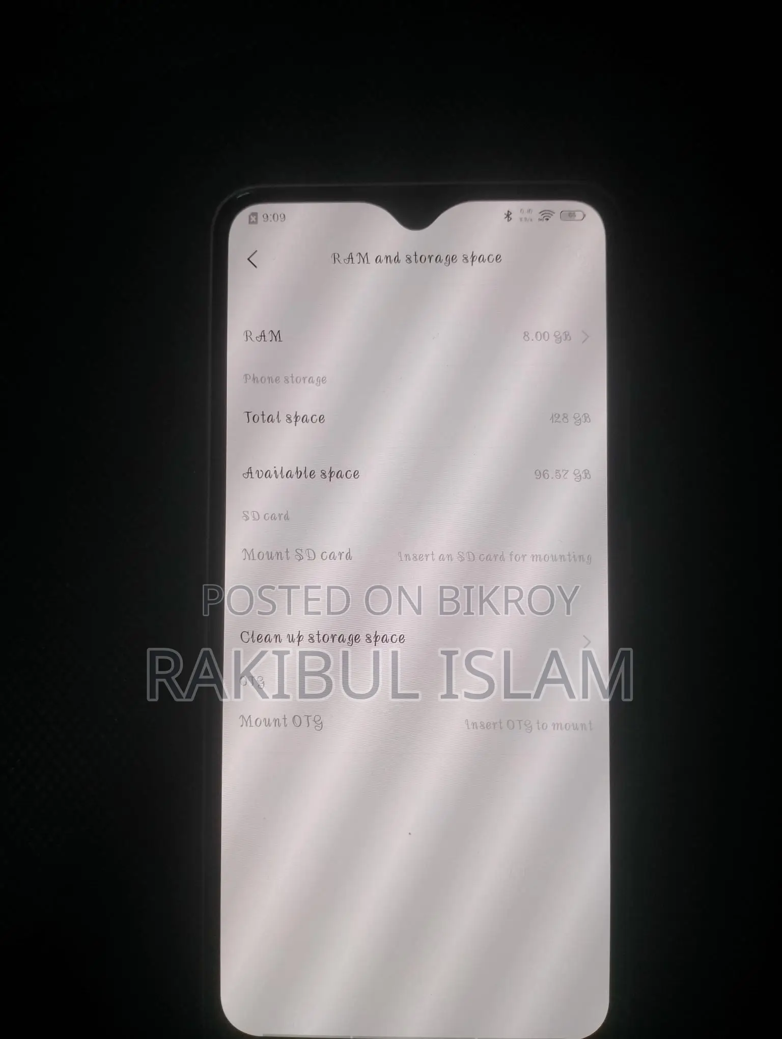 Vivo S1 Pro (Used)
