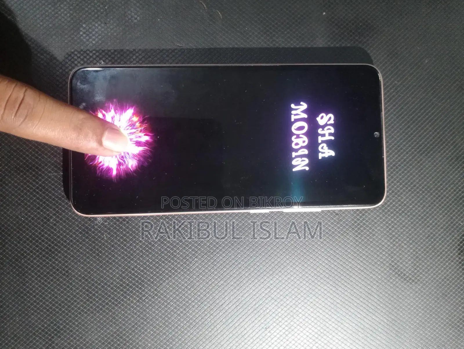 Vivo S1 Pro (Used)