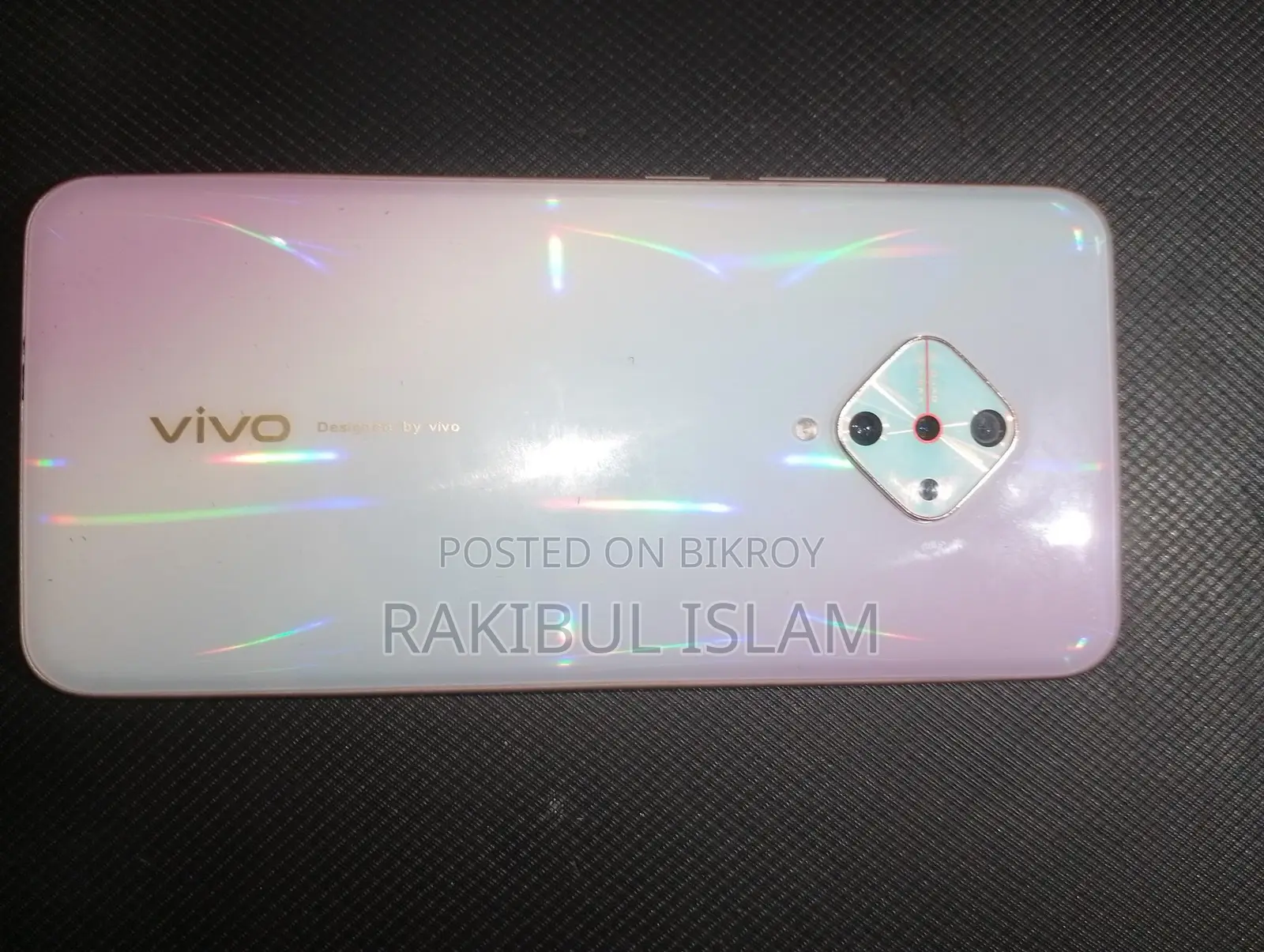 Vivo S1 Pro (Used)