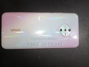 Vivo S1 Pro (Used)