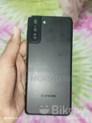 Samsung Galaxy S21 Plus Good (Used)