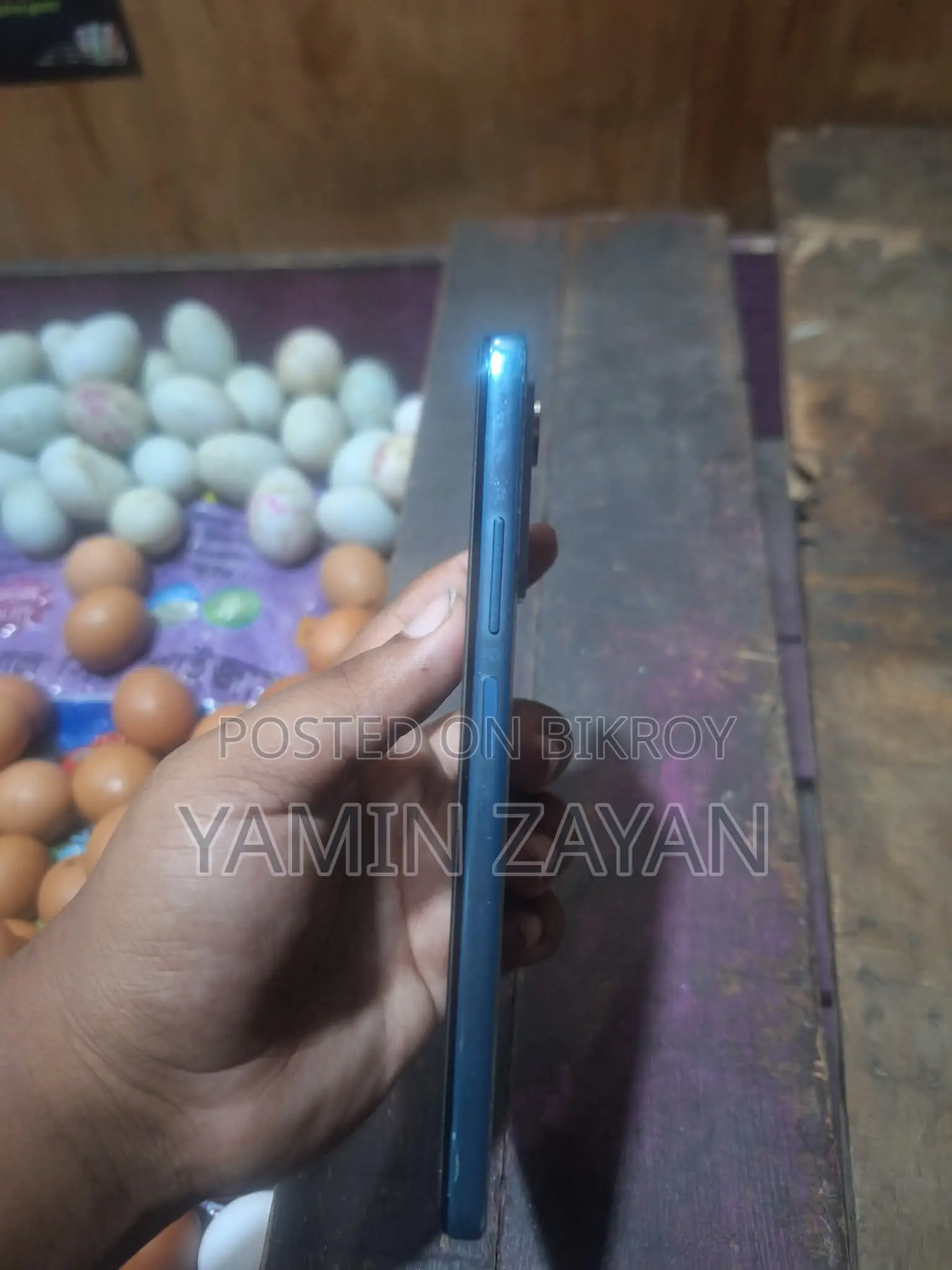 Xiaomi Redmi Note 12 Pro . (Used)