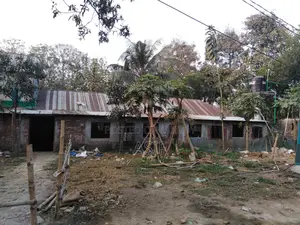 Cow and Poultry Farm for Rent