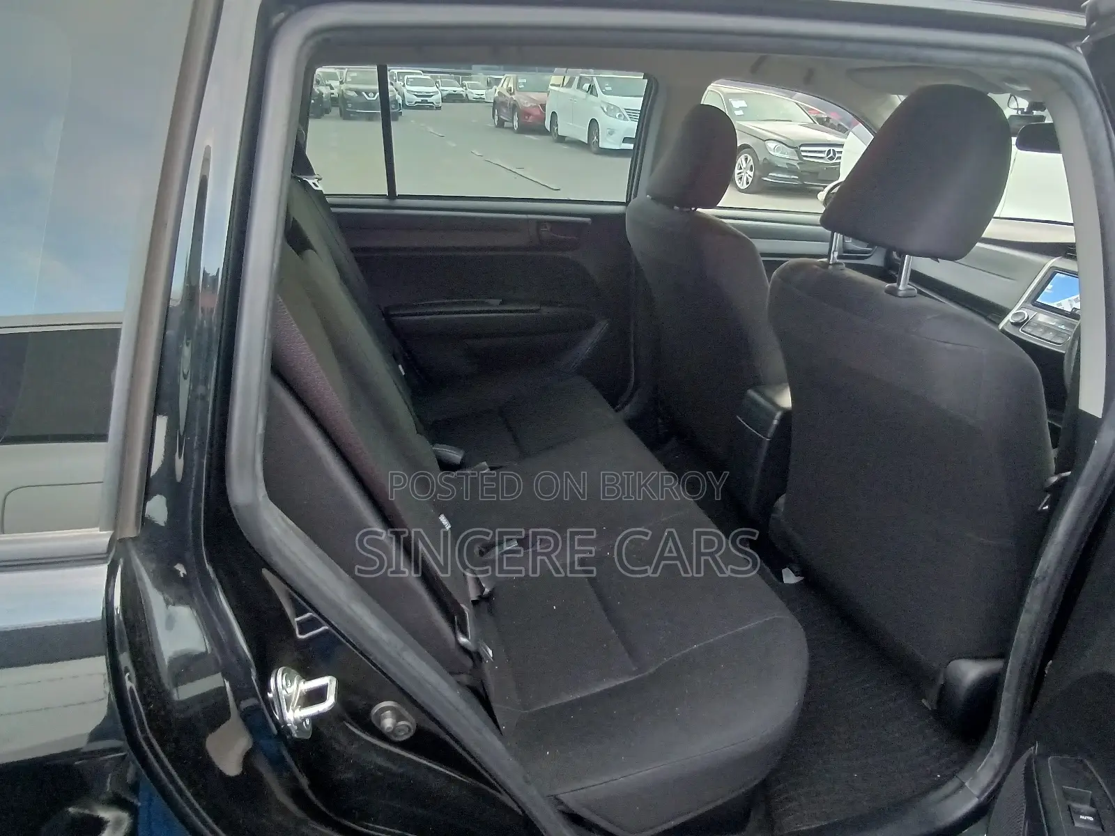 Toyota Fielder EX PACKAGE HYBRID 2021