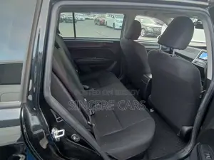 Toyota Fielder EX PACKAGE HYBRID 2021