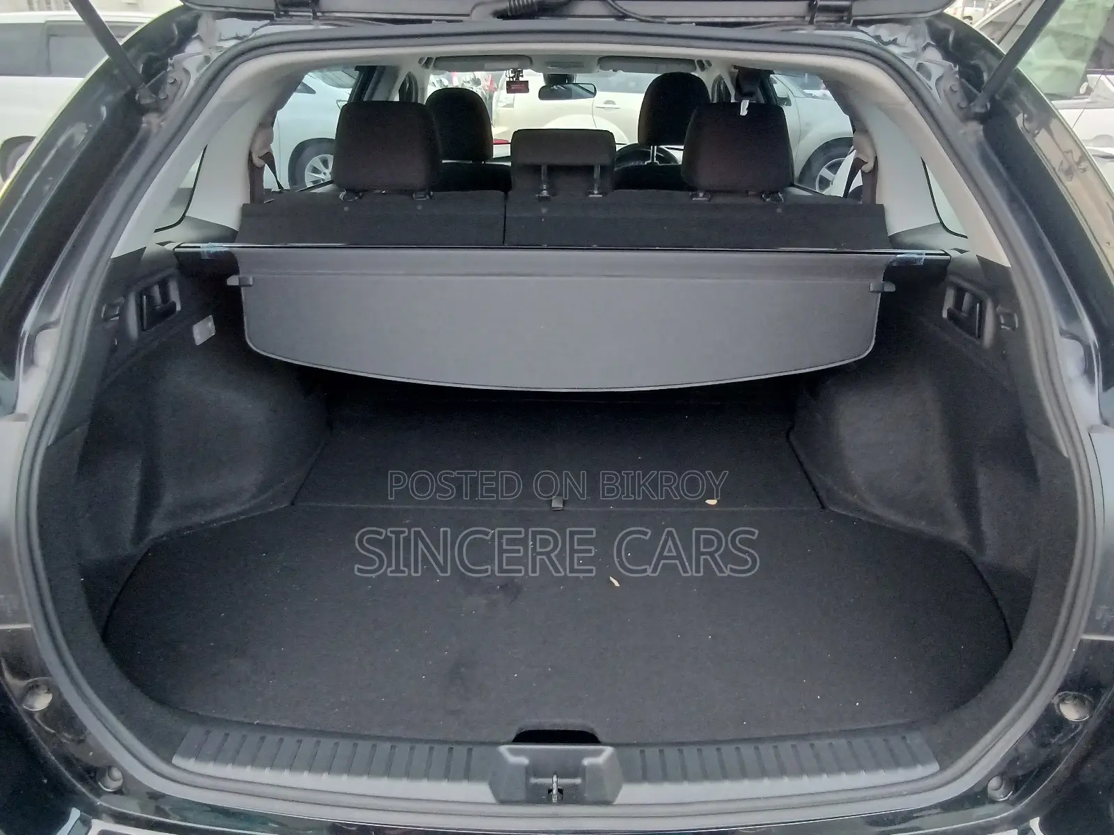 Toyota Fielder EX PACKAGE HYBRID 2021