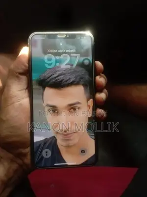 Apple iPhone 11 Pro Max (ব্যবহৃত)