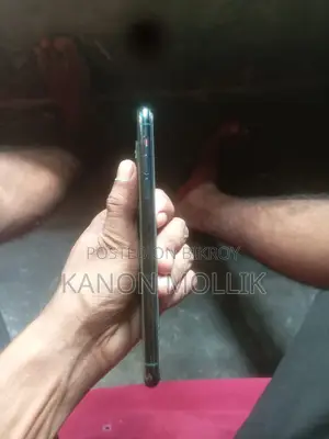 Apple iPhone 11 Pro Max (ব্যবহৃত)