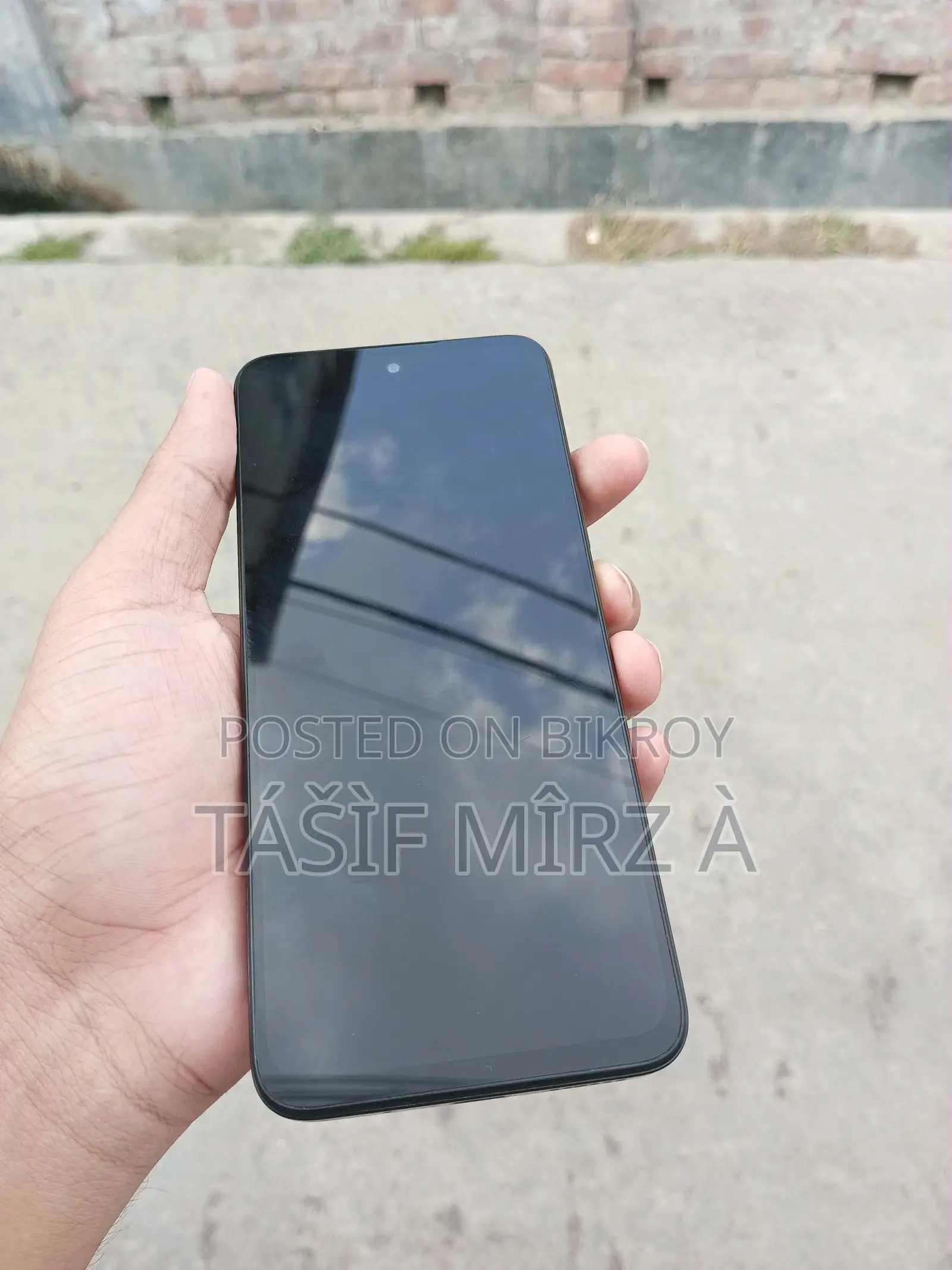 Xiaomi Redmi 12 (Used)
