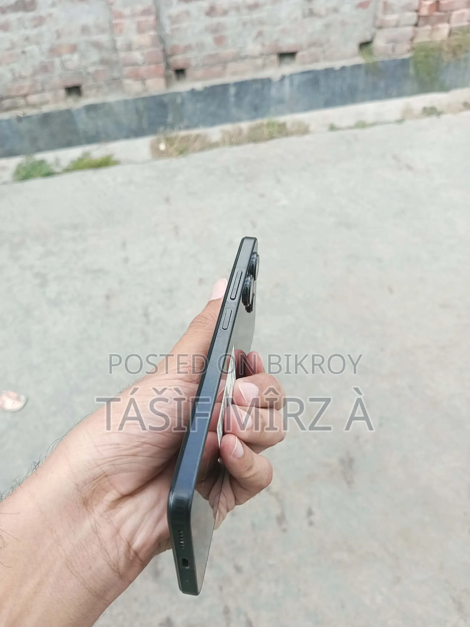 Xiaomi Redmi 12 (Used)