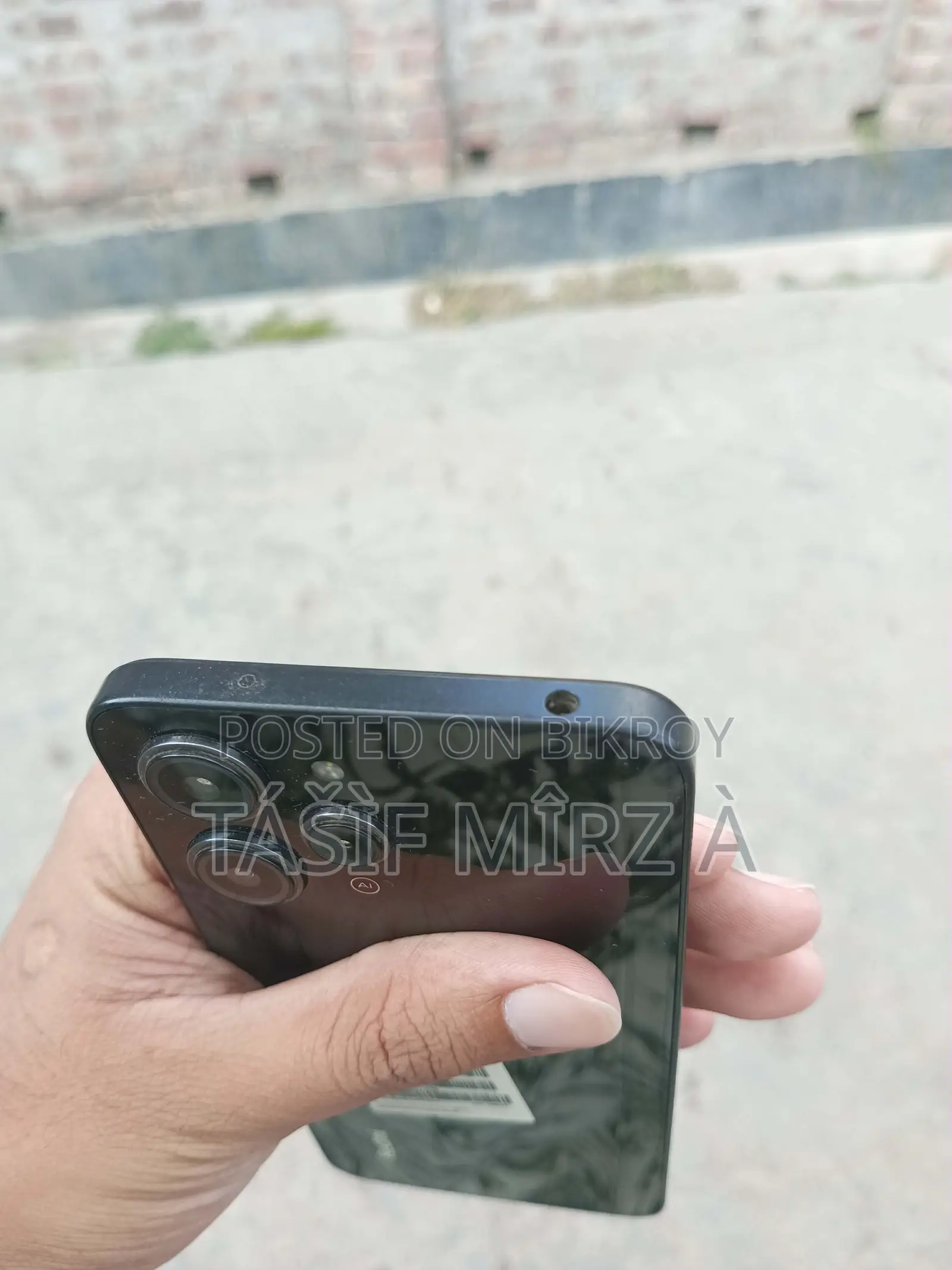 Xiaomi Redmi 12 (Used)