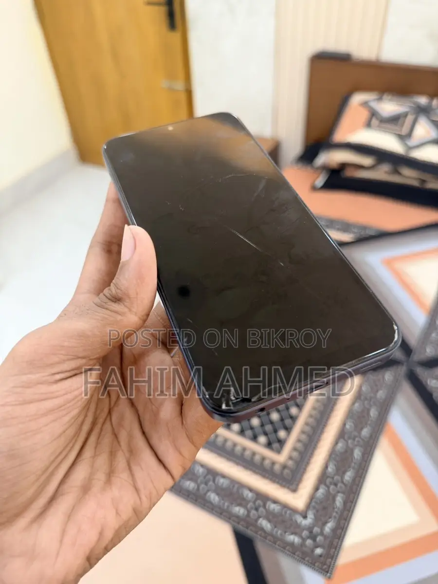 Samsung Galaxy A25 fresh (Used)