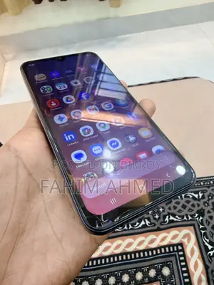 Samsung Galaxy A25 fresh (Used)