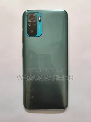 Xiaomi Redmi Note 10 (Used)