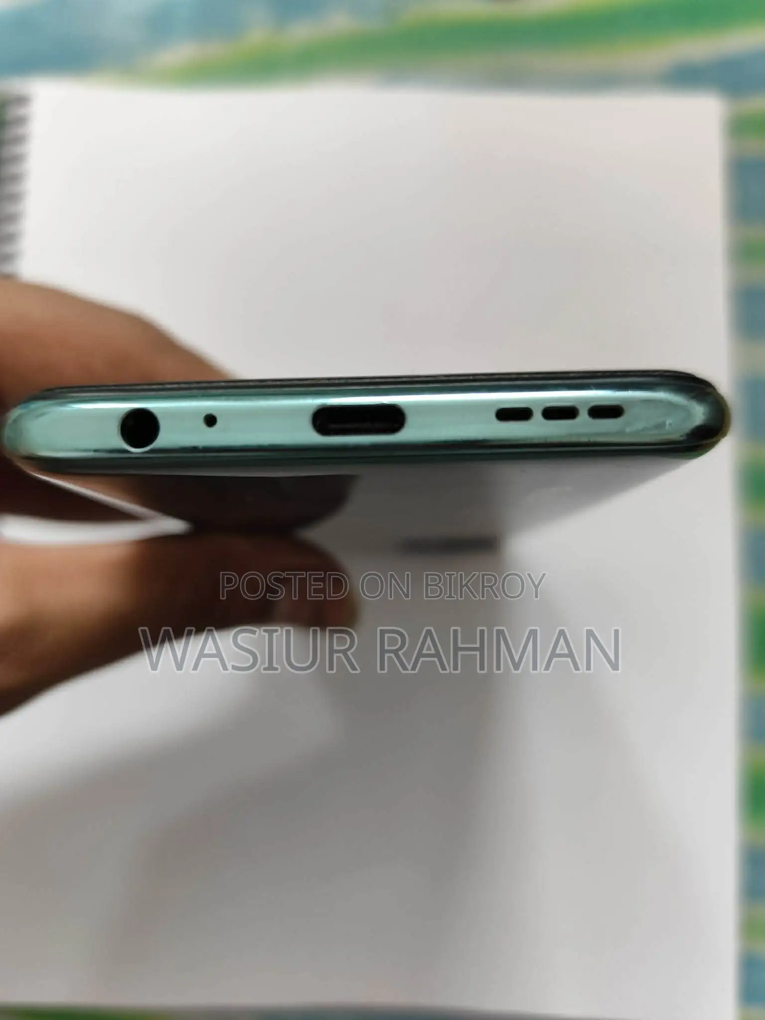 Xiaomi Redmi Note 10 (Used)