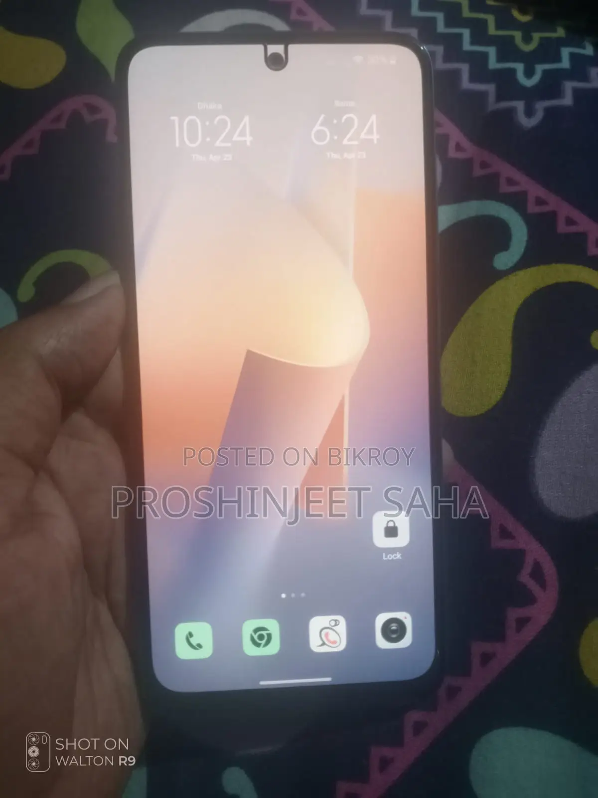 Xiaomi Redmi Note 11 6/64 (Used)