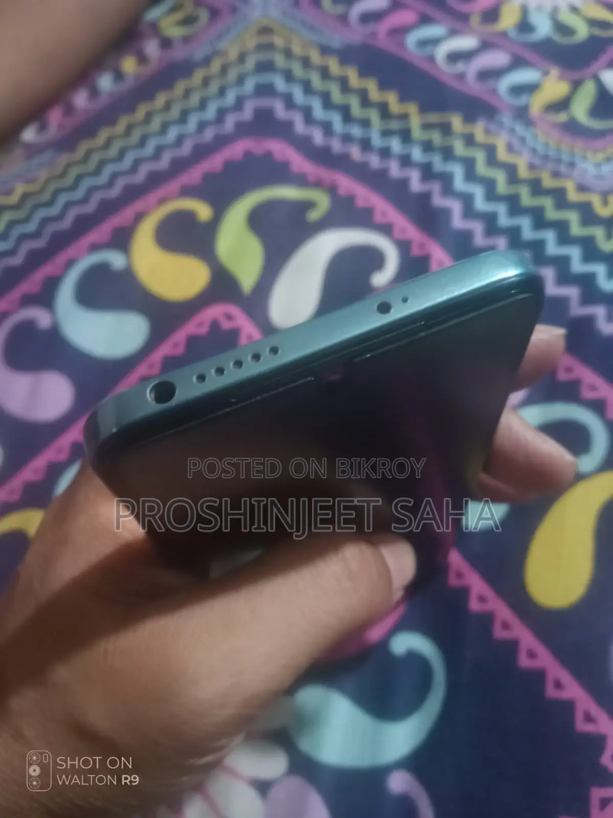 Xiaomi Redmi Note 11 6/64 (Used)