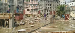 মেট্রোসংলগ্ন অল্প বাজেটে আধুনিক আবাসন,সাশ্রয়ী মূল্যে—নীলাচল প্রজেক্ট,