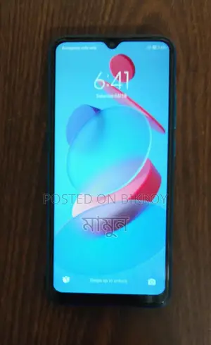 Xiaomi Redmi 6A (Used)