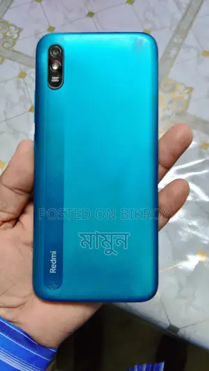 Xiaomi Redmi 6A (Used)