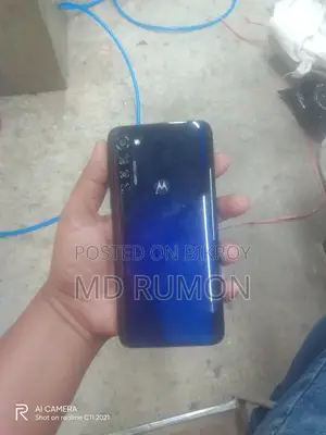 Motorola Moto G stoles (Used)
