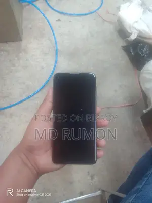 Motorola Moto G stoles (Used)