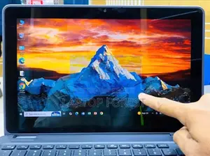 Dell Latitude 3190 2-in-1... Full fresh laptop at a student-friendly budget