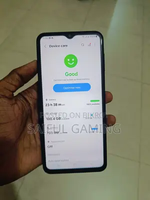 Samsung Galaxy A23 4/128 (Used)