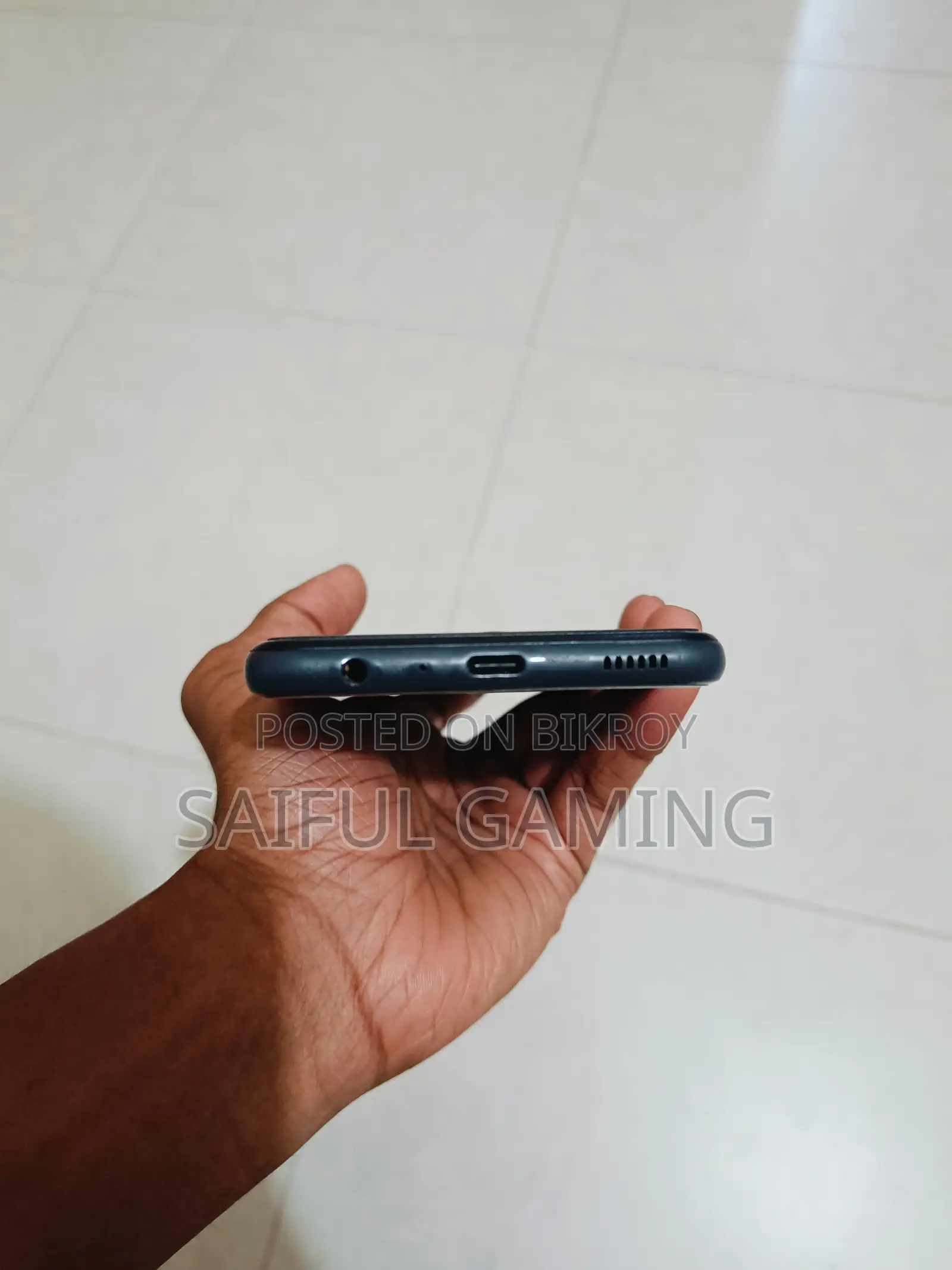 Samsung Galaxy A23 4/128 (Used)