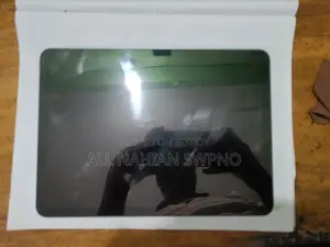 Apple iPad Air 11 (2024) 128 GB Blue
