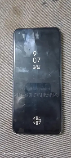 Realme 8 Pro 128 GB