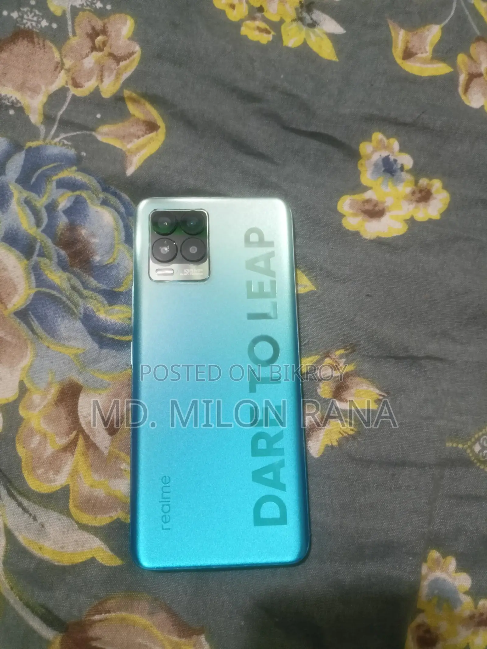 Realme 8 Pro 128 GB