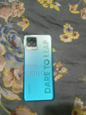 Realme 8 Pro 128 GB